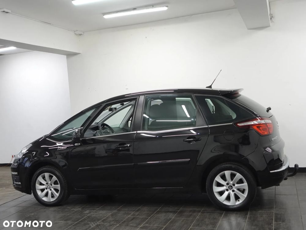 Citroën C4 Picasso - 5