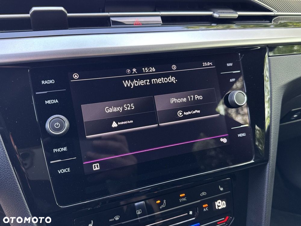 Volkswagen Arteon - 23