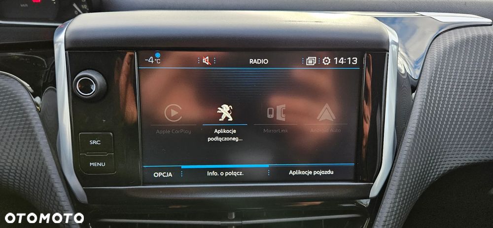 Peugeot 2008 PureTech 82 Allure - 16