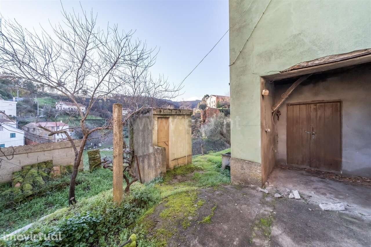 Moradia Geminada T5 / Covilhã, Casegas - Grande imagem: 2/20