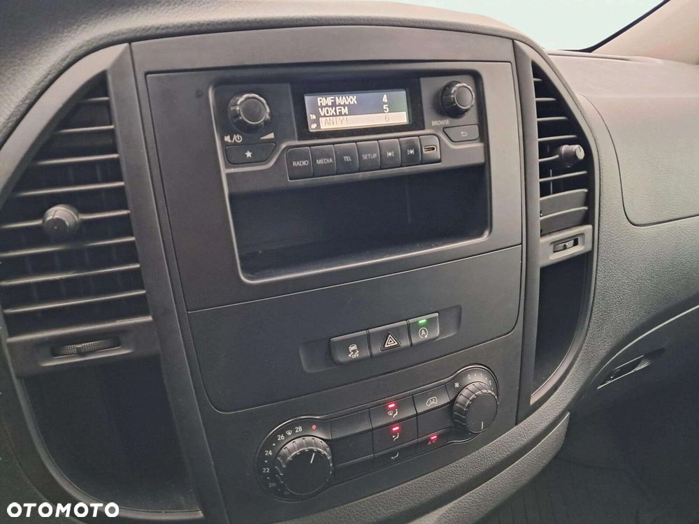 Mercedes-Benz vito Vito 116 CDI - 12