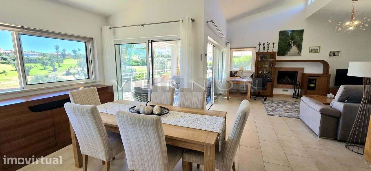 Algarve, Carvoeiro, Gramacho Golf Resort, para venda Moradia de luxo c - Grande imagem: 2/60
