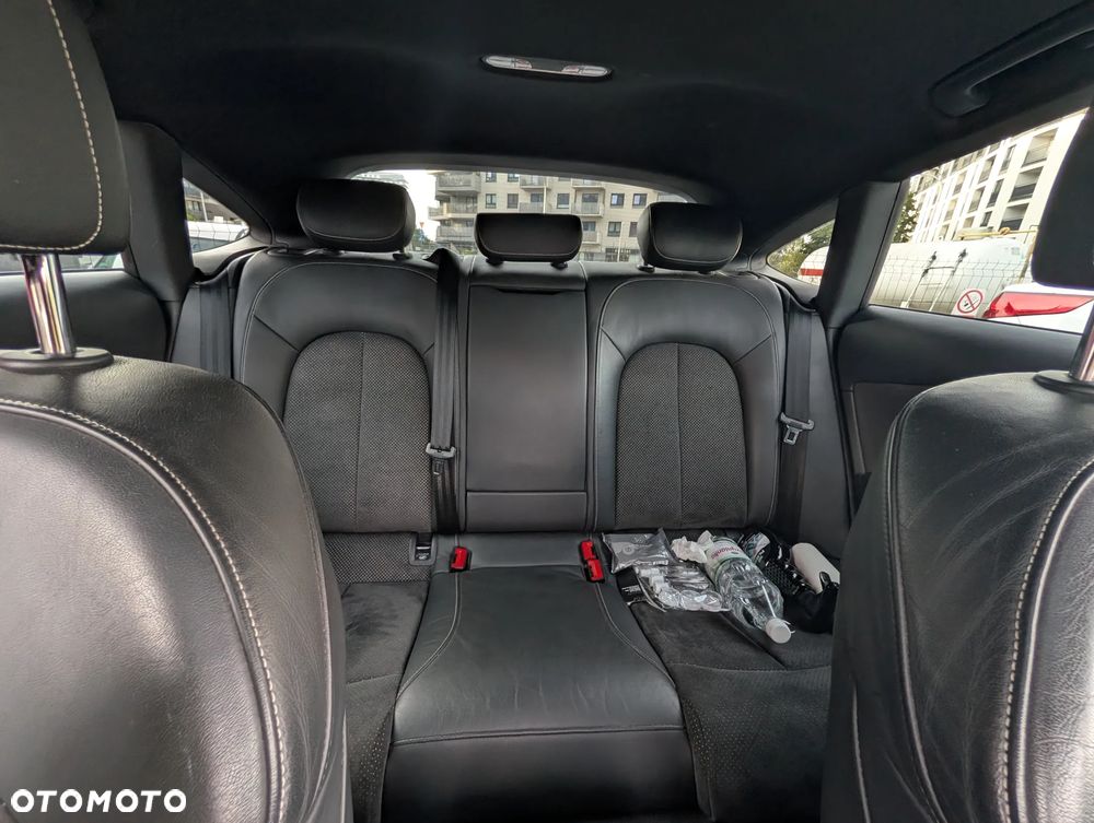 Audi A7 Sportback 2.0 TFSI Quattro S tronic - 21