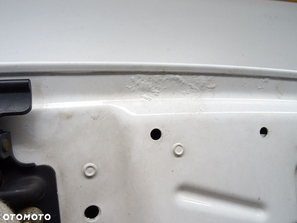 MASKA  PORSCHE CAYENNE (9PA) 2002 - 2010 S 4.5 250 kW [340 KM] benzyna 2002 - 2007 - 5