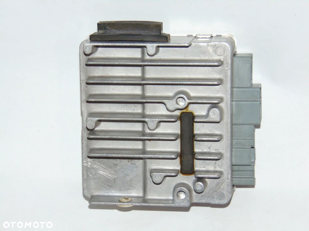 Pompa wspomagania wspomaganie elektryczne sterownik wspomagania 26101075 12235899 26103598 Fiat Punto 2 II FL lift 03-10r - 10