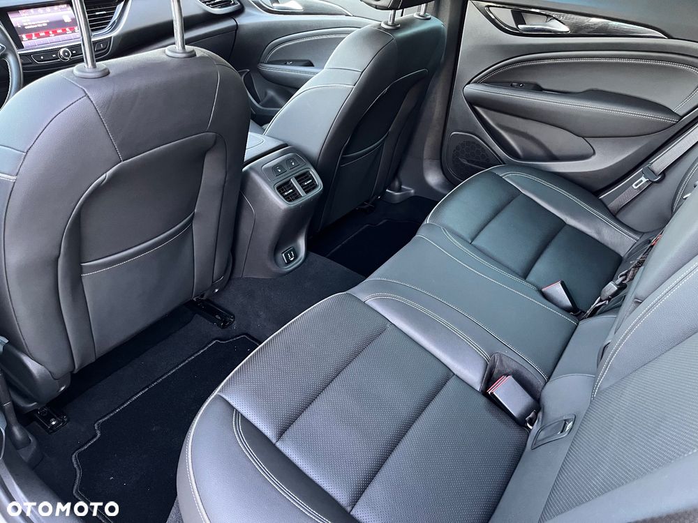 Opel Insignia Grand Sport 2.0 Diesel Innovation - 33