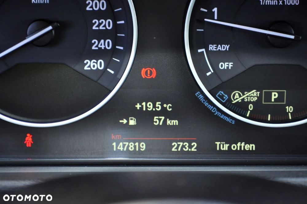 BMW 3GT 320i Luxury Line - 32