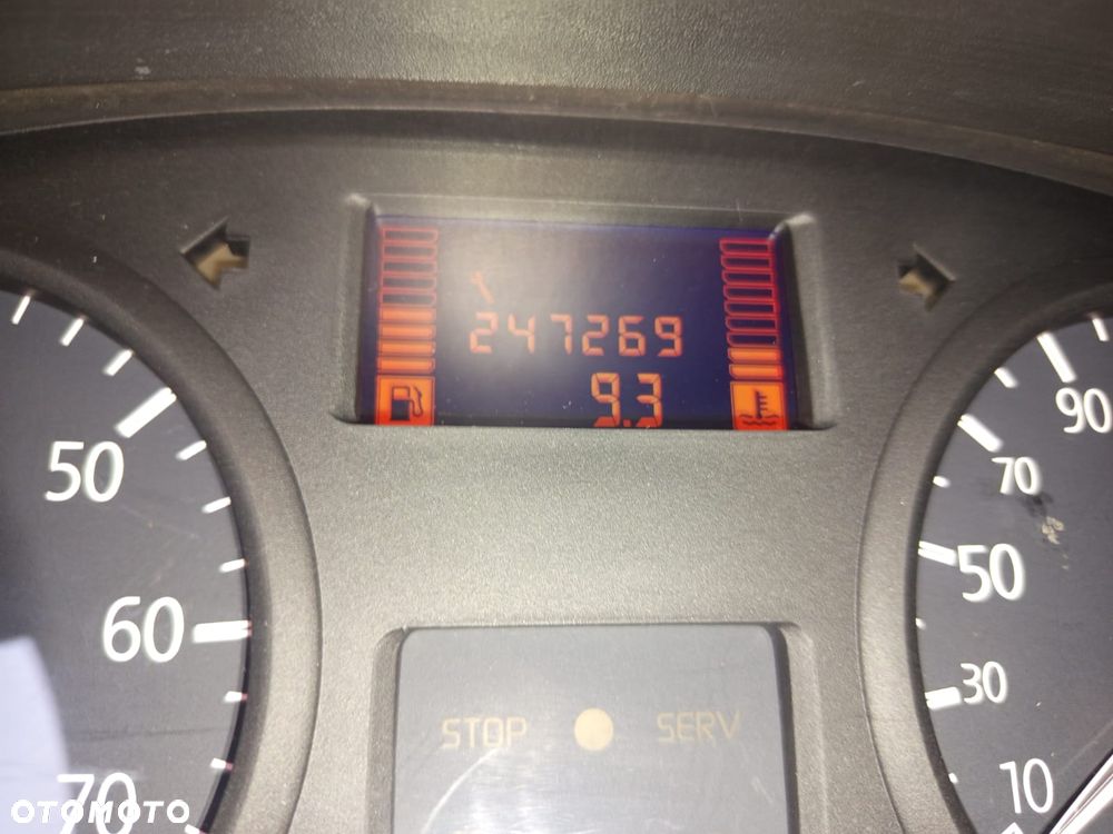 Renault Kangoo 1.6 16V Edition - 22