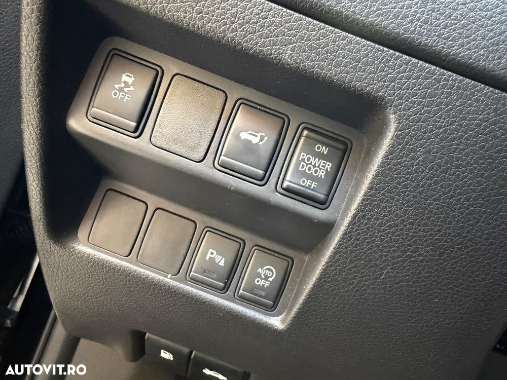 Nissan X-Trail 1.6L dCI Start/Stop 4x4-i Tekna - 8