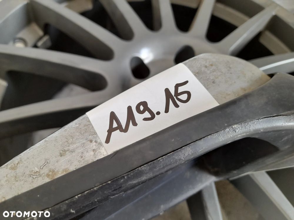 Lusterko zewnętrzne kierowcy Mercedes W123 Mercedes-Benz 1238110361 - 6