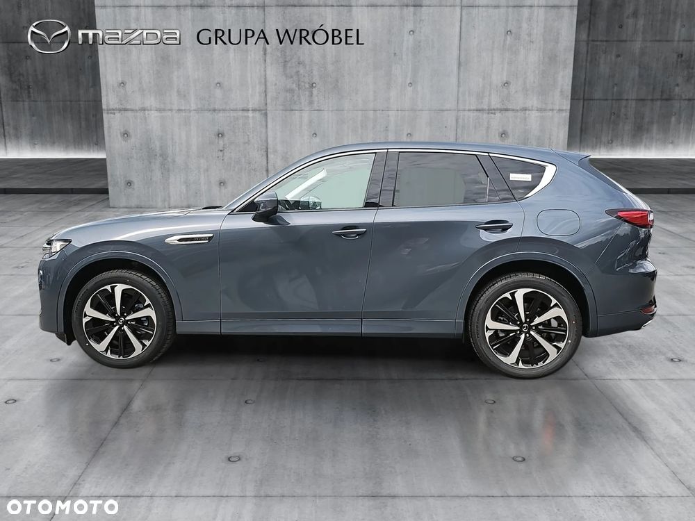 Mazda CX-60 3.3 D mHEV Takumi Plus - 8