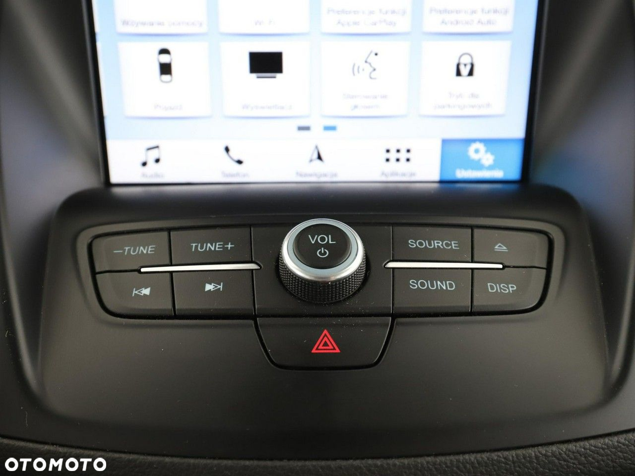 Ford Kuga 1.5 EcoBoost 2x4 Cool & Connect - 23