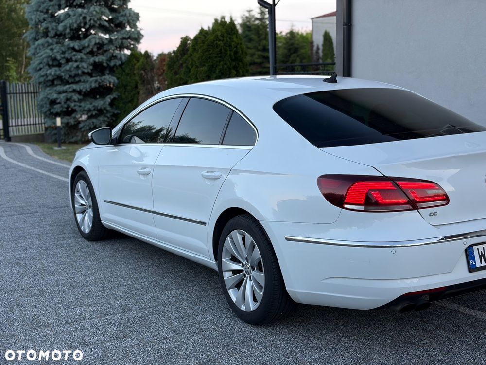 Volkswagen CC - 2