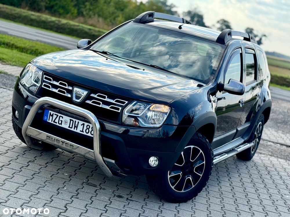 Dacia Duster TCe 125 4x2 Prestige - 30