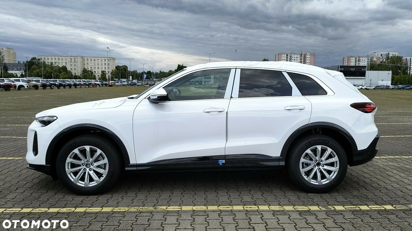 Audi Q5 - 7