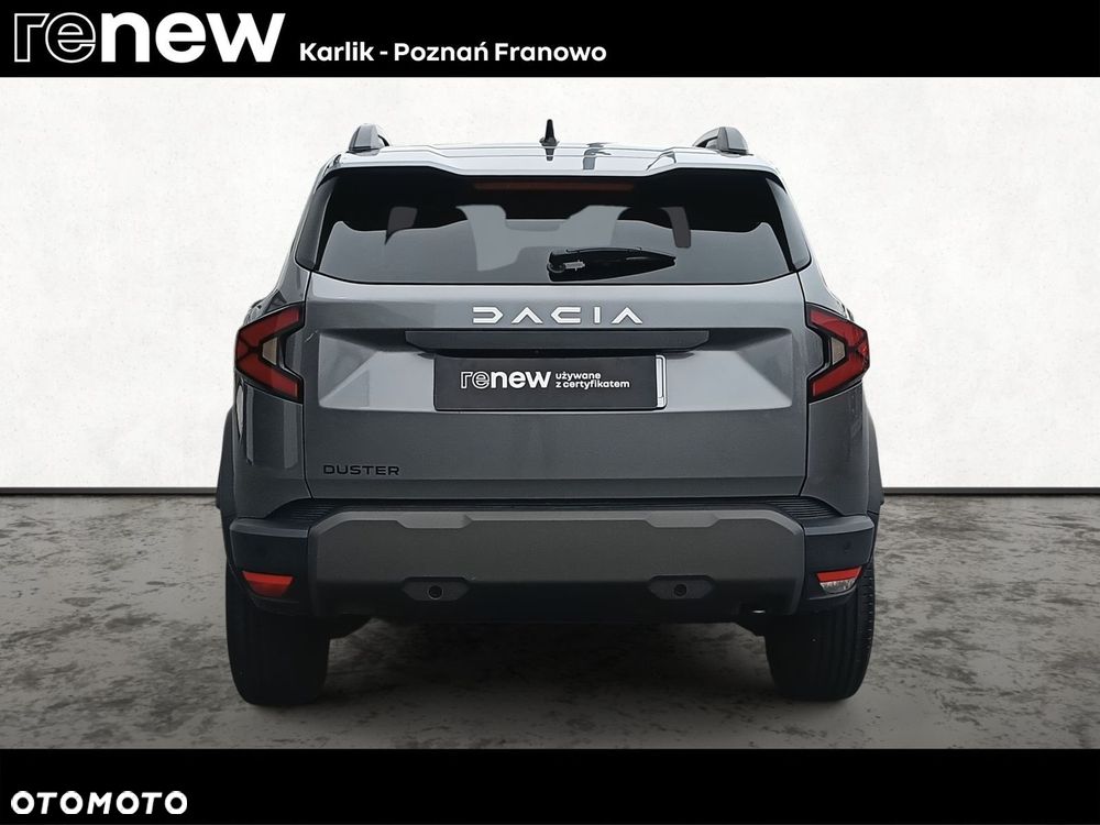 Dacia Duster - 7