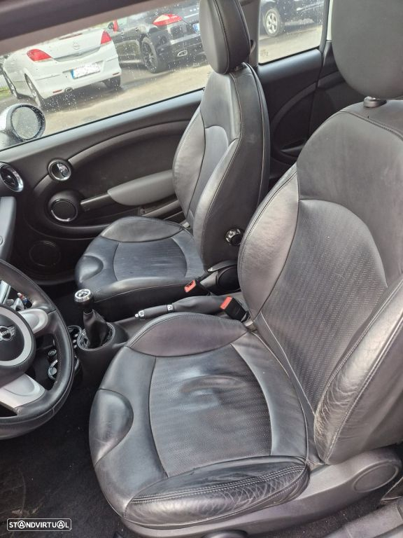 MINI Clubman Cooper - 8