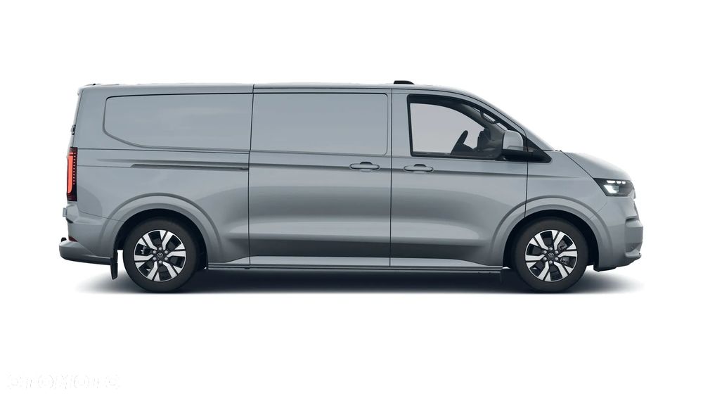 Volkswagen Nowy Transporter - 5
