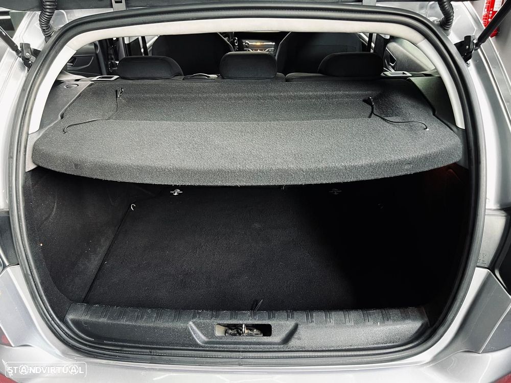 Peugeot 308 1.6 BlueHDi Allure - 32