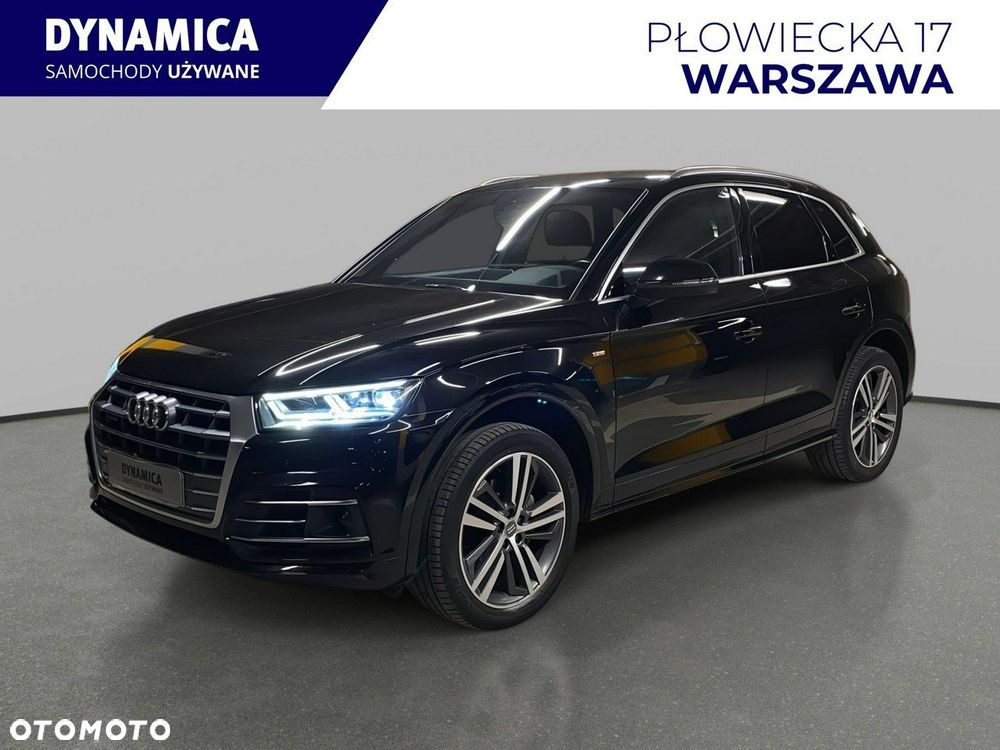Audi Q5 - 4