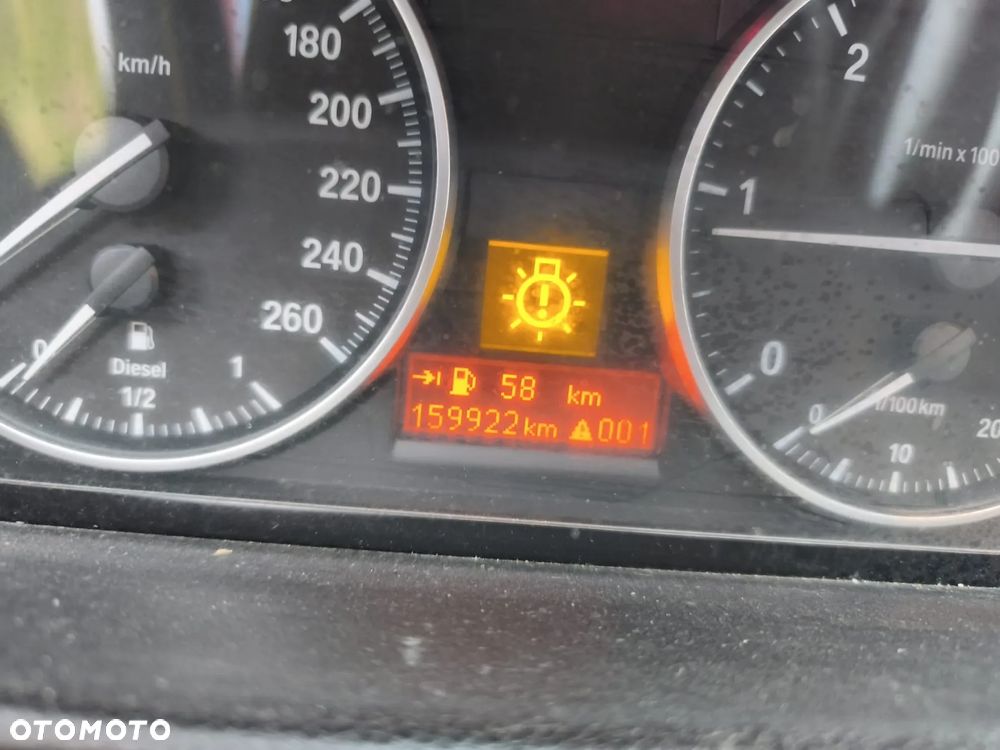 BMW Seria 3 320d - 9