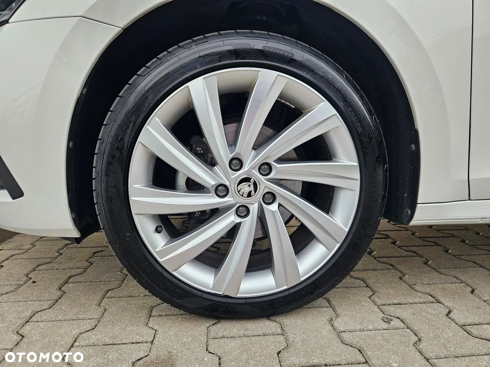 Skoda Octavia 1.5 TSI e-Tec Style DSG - 18