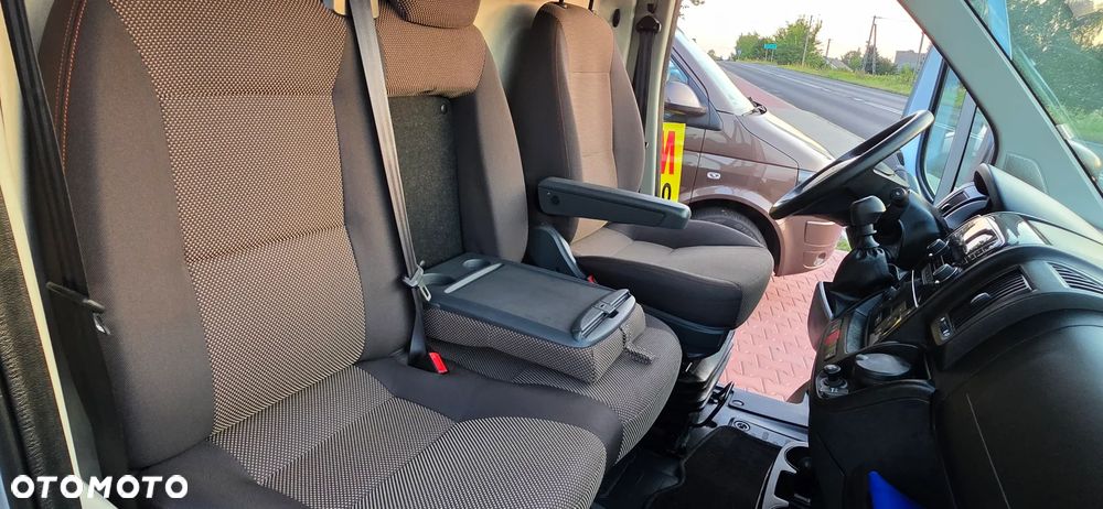 Fiat Ducato - 22