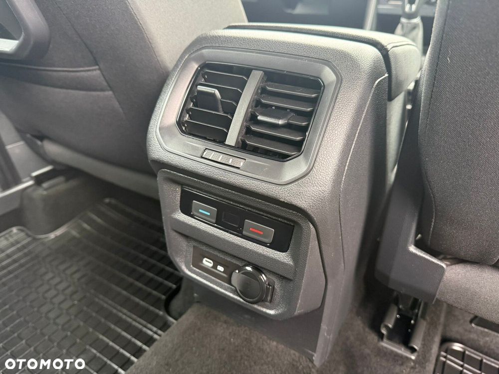 Seat Tarraco 1.5 Eco TSI EVO Style S&S - 24