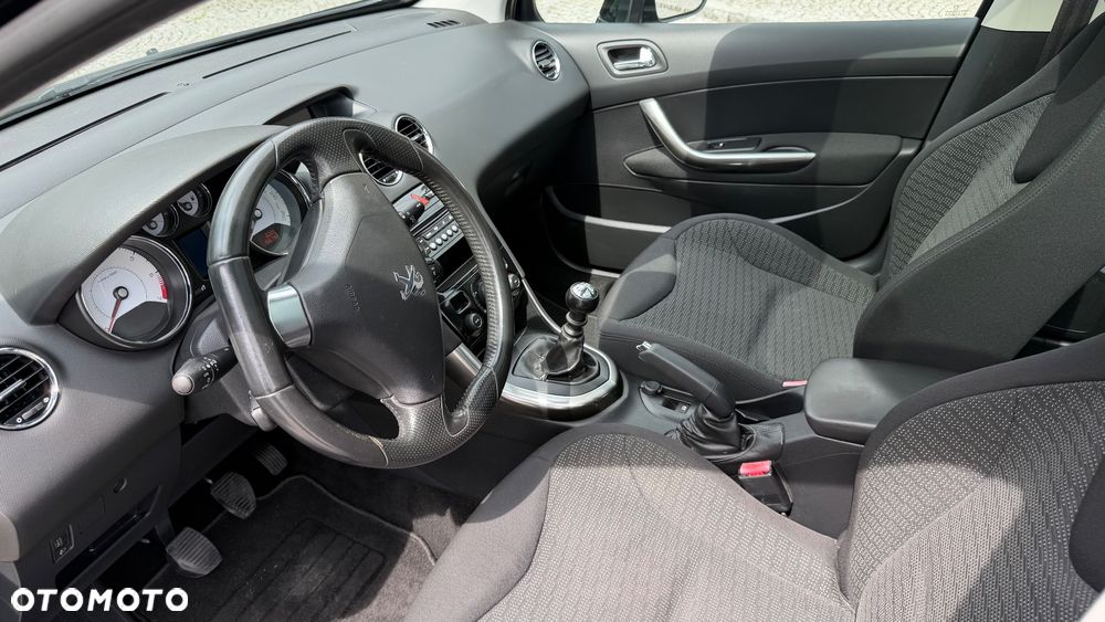 Peugeot 308 155 THP Allure - 20