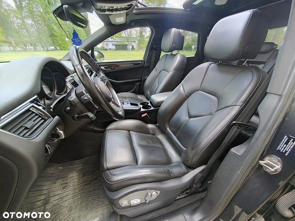 Porsche Macan S PDK - 19