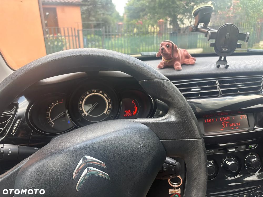 Citroën C3 Pure Tech (VTi) 82 Exclusive - 10