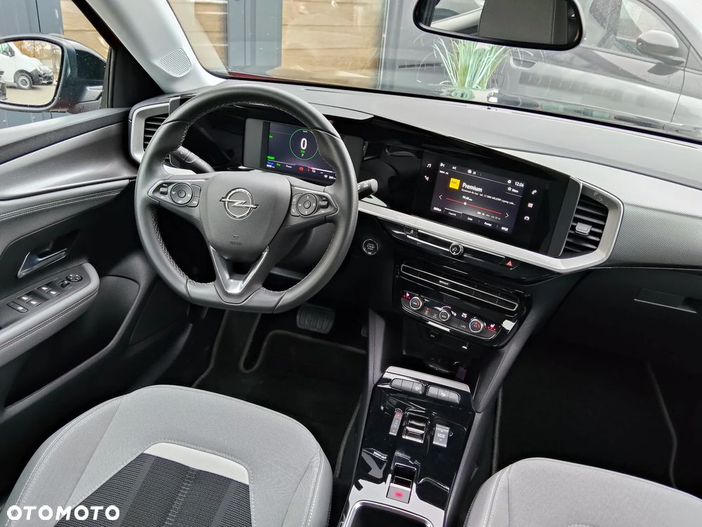 Opel Mokka Mokka-e 50kWh Ultimate Pack - 19