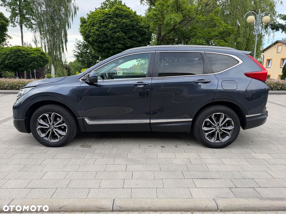 Honda CR-V 2.0 i-MMD Executive (Honda Connect+) - 5