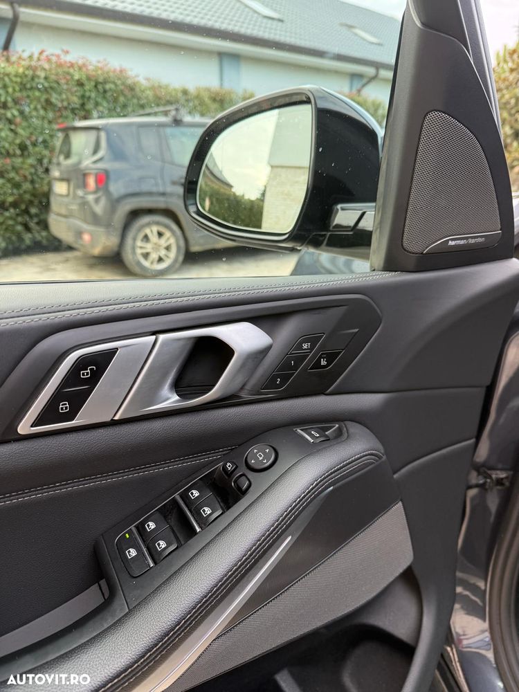 BMW X5 xDrive30d - 23