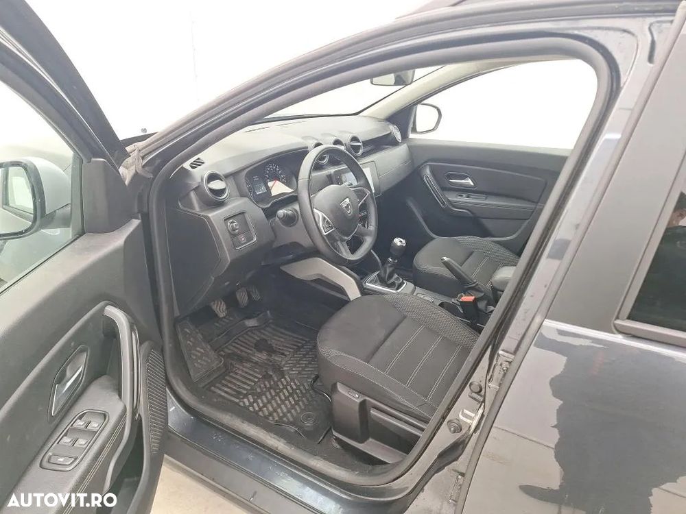 Dacia Duster - 4