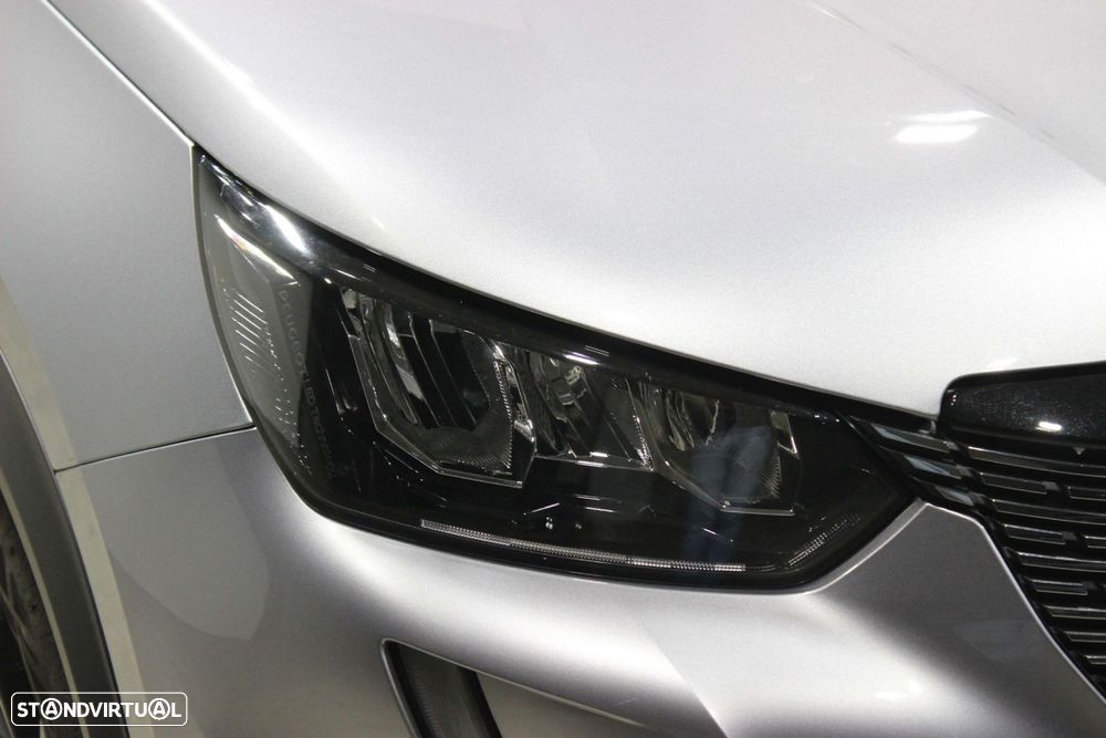 Peugeot 2008 1.5 BlueHDi Allure Pack EAT8 - 3