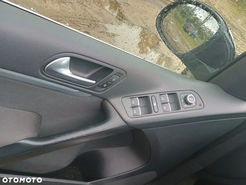Volkswagen Tiguan 1.4 TSI CityLine - 4
