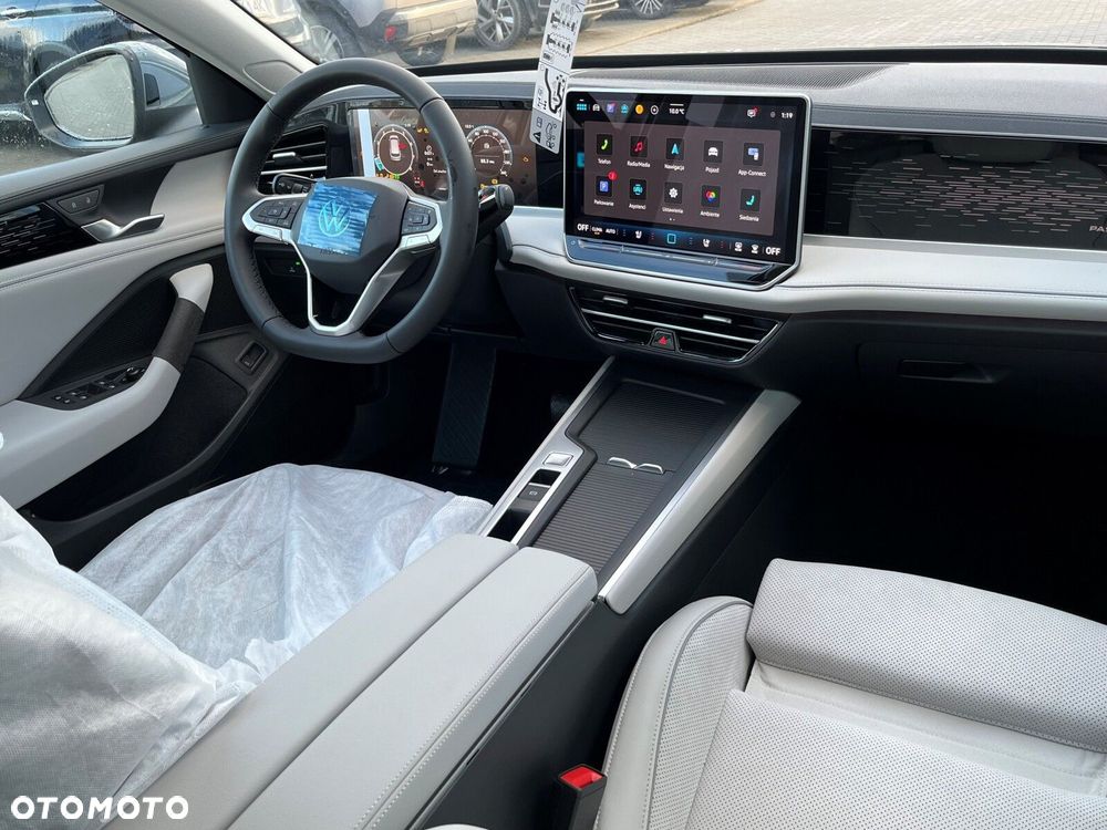 Volkswagen Passat - 6