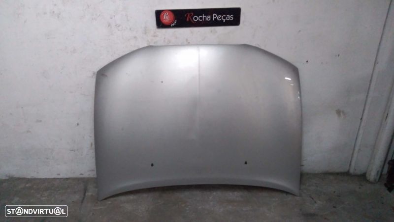 Capot Rover 25 Hatchback (Rf) - 1