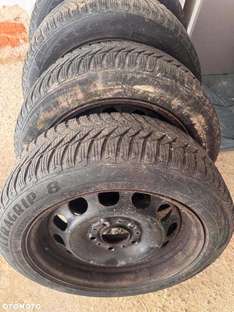 BMW Seria 1 120d - 10