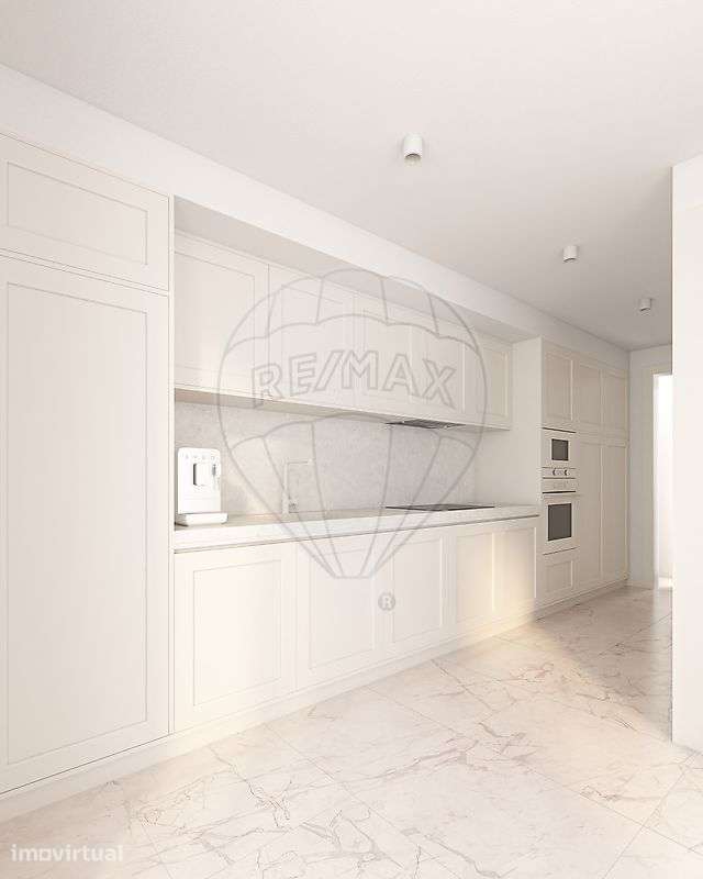 Apartamento T1 para venda - Grande imagem: 3/13