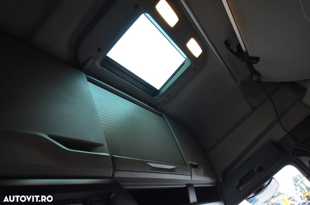 MAN GX 18.510 GX / 2023r / XXL / RETARDER / KLIMA P. / 4 PODUSZKI / LED / ACC / ASYSTENT / DE 6901 - 23