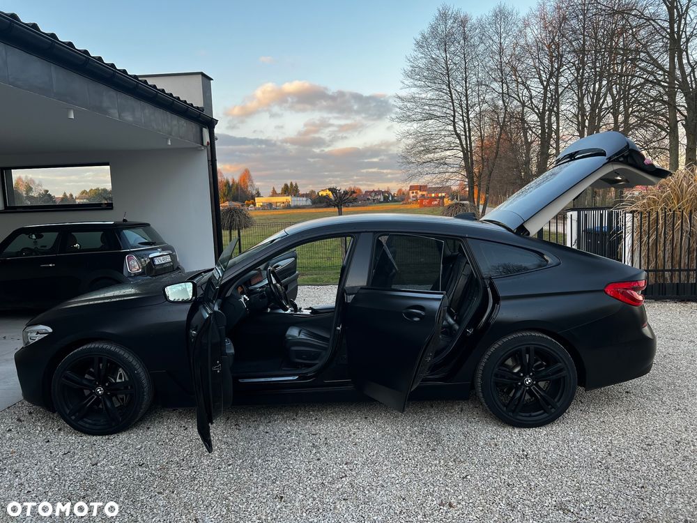 BMW Seria 6 ver-630i-gpf-sport - 14