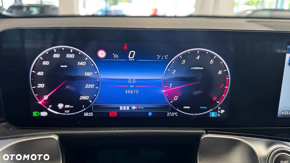 Mercedes-Benz GLB 200 AMG Line 7G-DCT - 19