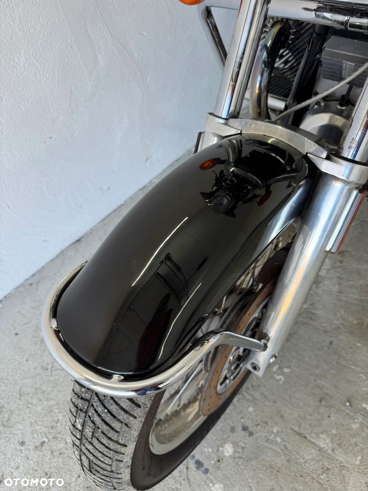 Moto Guzzi California - 29