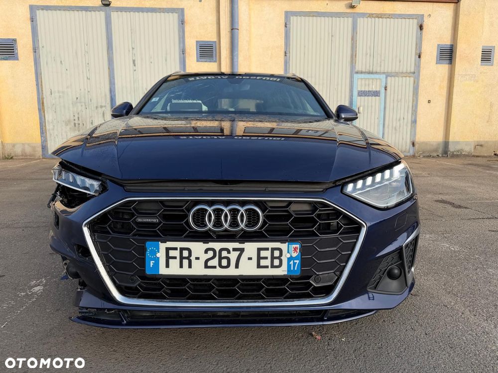 Audi A4 Avant - 17