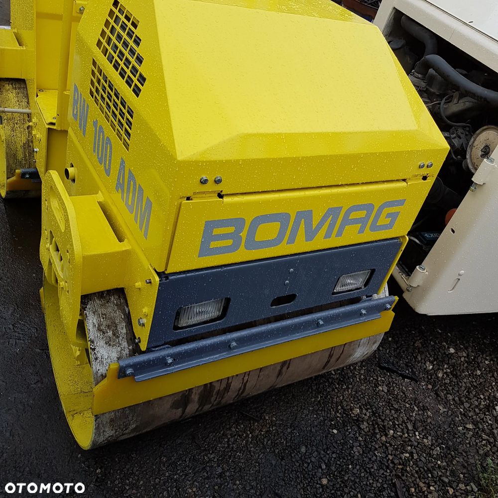 Bomag BW 100 ADM-2 - 4