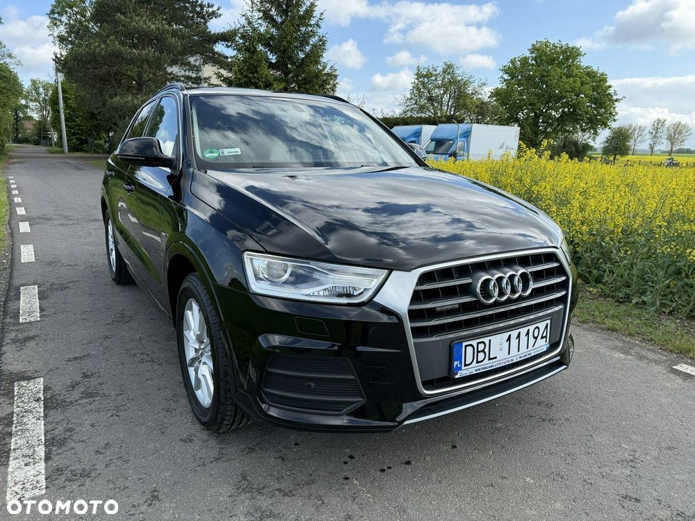 Audi Q3 2.0 TDI Quattro - 31