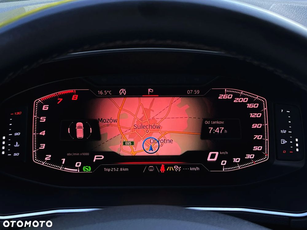 Seat Tarraco 2.0 TSI 4Drive OPF DSG Xcellence - 27