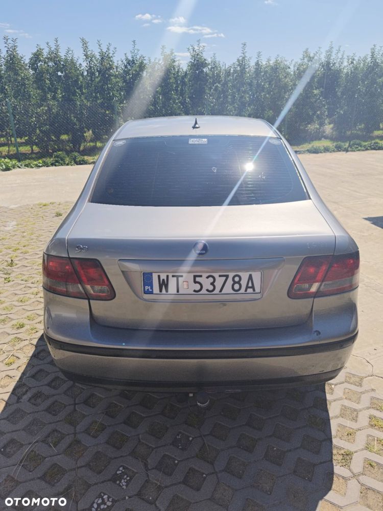 Saab 9-3X - 6
